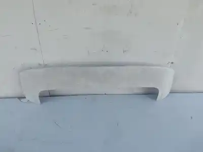 Peça sobressalente para automóvel em segunda mão spoiler da tampa da mala por ford focus lim. (cb8) trend referências oem iam 1857890