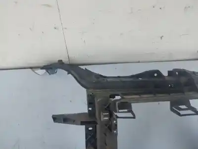 Peça sobressalente para automóvel em segunda mão painel frontal por ford focus lim. (cb8) trend referências oem iam   