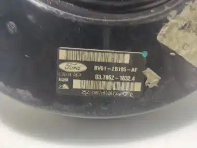 Peça sobressalente para automóvel em segunda mão servo freio por ford focus lim. (cb8) trend referências oem iam bv612b195af