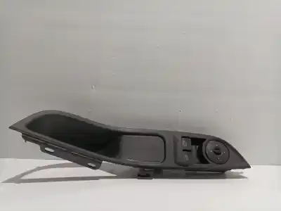 Piesă de schimb auto la mâna a doua PANOU COMANDÃ GEAMURI ELECTRICE FAȚÃ STÂNGA pentru FORD FOCUS LIM. (CB8)  Referințe OEM IAM AM5T14A132EA  