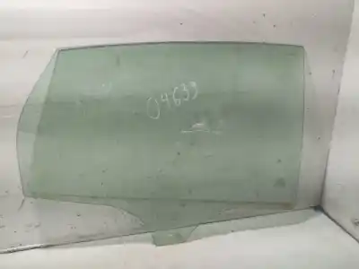 Peça sobressalente para automóvel em segunda mão vidro traseiro direito por ford focus lim. (cb8) trend referências oem iam 1706320