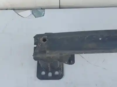 Peça sobressalente para automóvel em segunda mão reforço do pára choques dianteiro por ford focus lim. (cb8) trend referências oem iam 1860770  