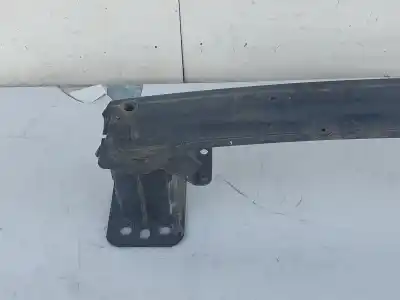 Peça sobressalente para automóvel em segunda mão reforço do pára choques dianteiro por ford focus lim. (cb8) trend referências oem iam 1860770  