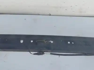 Peça sobressalente para automóvel em segunda mão reforço do pára choques dianteiro por ford focus lim. (cb8) trend referências oem iam 1860770  