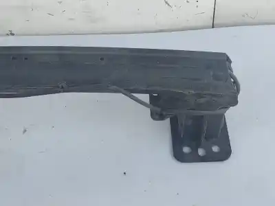 Peça sobressalente para automóvel em segunda mão reforço do pára choques dianteiro por ford focus lim. (cb8) trend referências oem iam 1860770  