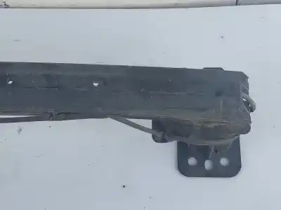 Peça sobressalente para automóvel em segunda mão reforço do pára choques dianteiro por ford focus lim. (cb8) trend referências oem iam 1860770  