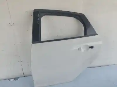 Piesă de schimb auto la mâna a doua  pentru FORD FOCUS LIM. (CB8)  Referințe OEM IAM 2164166  