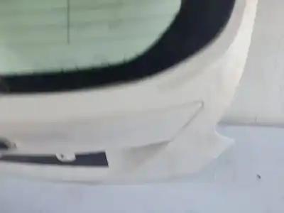 Second-hand car spare part tailgate for ford focus lim. (cb8) trend oem iam references 1838957  