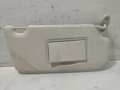 Peça sobressalente para automóvel em segunda mão para-sol direito por ford focus lim. (cb8) trend referências oem iam 1769420