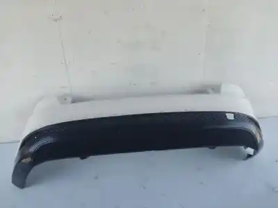 Pièce détachée automobile d'occasion PARE-CHOCS ARRIÈRE pour FORD FOCUS LIM. (CB8)  Références OEM IAM 1744017  