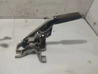 Peça sobressalente para automóvel em segunda mão alavanca de travão de mão por ford focus lim. (cb8) trend referências oem iam 1881575