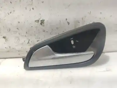 Peça sobressalente para automóvel em segunda mão PUXADOR INTERIOR DIANTEIRO ESQUERDO por FORD FOCUS LIM. (CB8)  Referências OEM IAM AM51U22601  