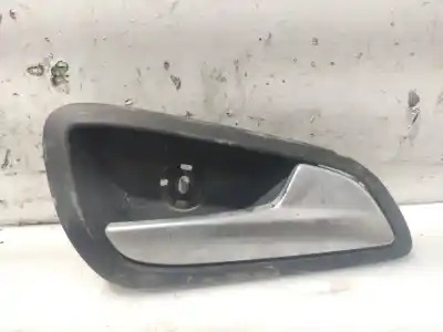 Peça sobressalente para automóvel em segunda mão puxador interior traseiro direito por ford focus lim. (cb8) trend referências oem iam am51u22600