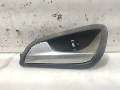 Peça sobressalente para automóvel em segunda mão puxador interior traseiro esquerdo por ford focus lim. (cb8) trend referências oem iam am51u22601