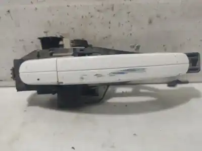 Peça sobressalente para automóvel em segunda mão puxador exterior traseiro direito por ford focus lim. (cb8) trend referências oem iam 1738727