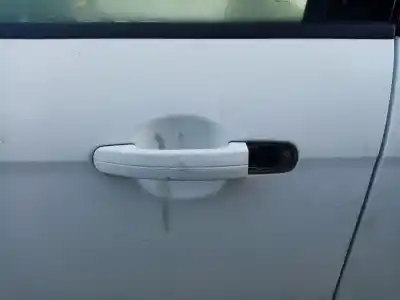 Peça sobressalente para automóvel em segunda mão puxador exterior dianteiro esquerdo por ford focus lim. (cb8) trend referências oem iam 1738727