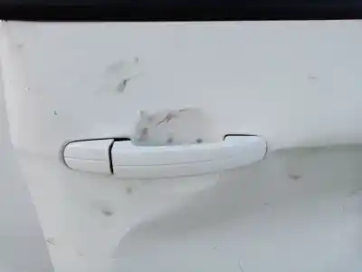 Second-hand car spare part Exterior Right Front Door Handle for FORD FOCUS LIM. (CB8) Trend OEM IAM references 1738727  