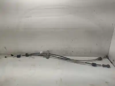 Peça sobressalente para automóvel em segunda mão ligação da caixa de velocidades por ford focus lim. (cb8) trend referências oem iam bv6r7e395gb