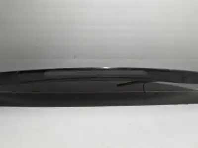 Автозапчастина б/у центральний гампов для renault clio ii fase ii (b/cb0) authentique посилання на oem iam 7700427352  