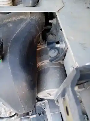 Peça sobressalente para automóvel em segunda mão bomba de direção por citroen c4 berlina 1.6 16v hdi referências oem iam 9657613580