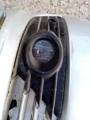 Peça sobressalente para automóvel em segunda mão farol / projetor de nevoeiro direito por citroen c4 berlina 1.6 16v hdi referências oem iam 