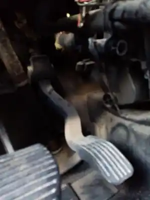 Peça sobressalente para automóvel em segunda mão potenciômetro por citroen c4 berlina 1.6 16v hdi referências oem iam 9680565880