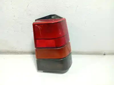 Second-hand car spare part right tailgate light for seat marbella ce oem iam references se028934006a  