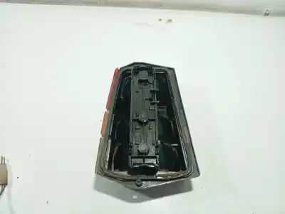 Second-hand car spare part right tailgate light for seat marbella ce oem iam references se028934006a  