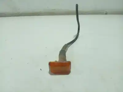 Peça sobressalente para automóvel em segunda mão farolim do lado direito por seat marbella ce referências oem iam 42678r6