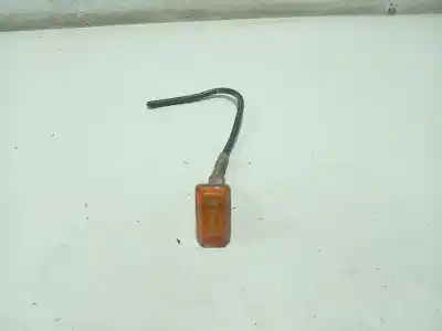 Second-hand car spare part right side light for seat marbella ce oem iam references 42678r6  a2810881