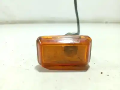 Second-hand car spare part right side light for seat marbella ce oem iam references 42678r6  a2810881