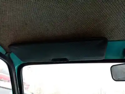 Автозапчастина б/у лівий натір для seat marbella ce посилання на oem iam se028558700b  