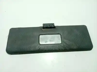 Peça sobressalente para automóvel em segunda mão para-sol direito por seat marbella ce referências oem iam se028558700b