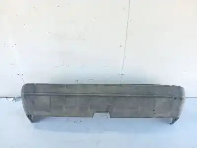 Peça sobressalente para automóvel em segunda mão para choques traseiro por seat marbella ce referências oem iam se028563220c