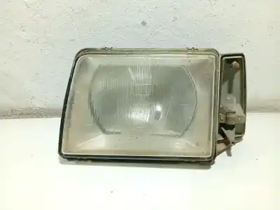 Peça sobressalente para automóvel em segunda mão farol / farolim esquerdo por seat marbella ce referências oem iam 084451106l