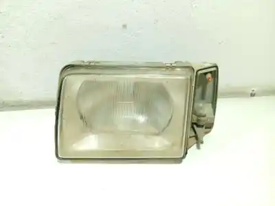 Second-hand car spare part left headlight for seat marbella ce oem iam references 084451106l  