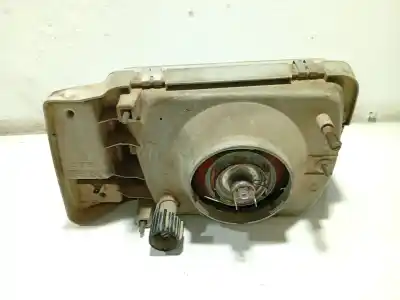 Second-hand car spare part left headlight for seat marbella ce oem iam references 084451106l  