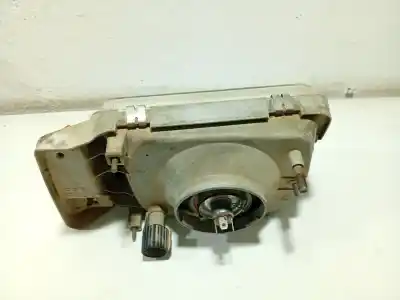 Second-hand car spare part left headlight for seat marbella ce oem iam references 084451106l  