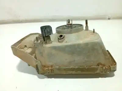 Second-hand car spare part left headlight for seat marbella ce oem iam references 084451106l  