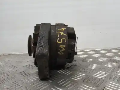 Peça sobressalente para automóvel em segunda mão alternador por seat marbella ce referências oem iam 9120144240 12032340 0986032340