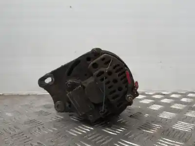 Peça sobressalente para automóvel em segunda mão alternador por seat marbella ce referências oem iam 9120144240 12032340 0986032340