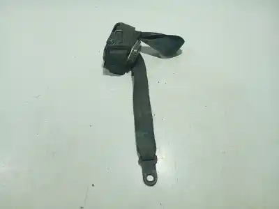 Peça sobressalente para automóvel em segunda mão cinto de segurança dianteiro direito por seat marbella ce referências oem iam x039690270
