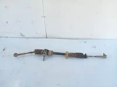Second-hand car spare part STEERING RACK for SEAT MARBELLA  OEM IAM references 93601856  