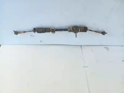 Second-hand car spare part steering rack for seat marbella ce oem iam references 93601856  
