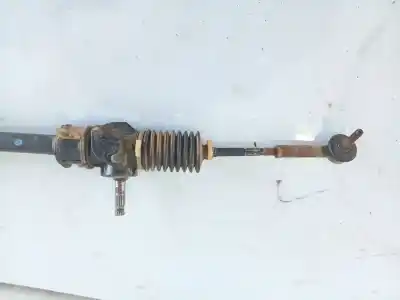 Second-hand car spare part steering rack for seat marbella ce oem iam references 93601856  