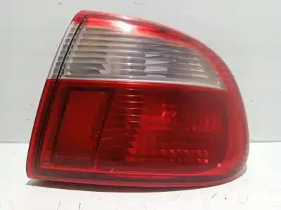 Second-hand car spare part right tailgate light for seat toledo (1m2) 1.9 tdi oem iam references 1m5945096b