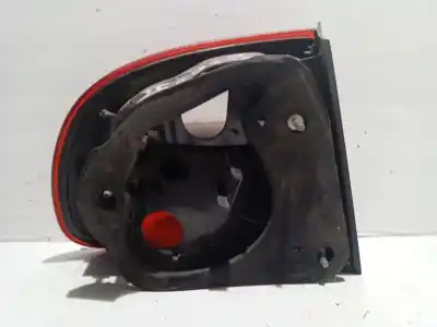 Автозапчасти б/у правый задний фонарь за seat toledo (1m2) 1.9 tdi ссылки oem iam 1m5945096b  