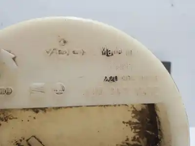 Автозапчастина б/у індикатор для seat toledo (1m2) 1.9 tdi посилання на oem iam 1j0919183d  2208060051