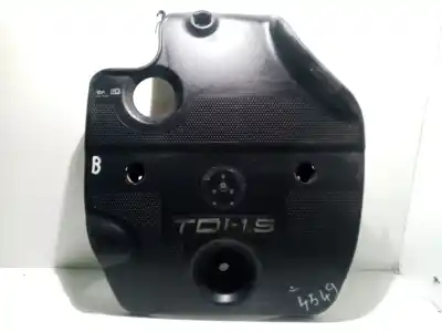 Recambio de automóvil de segunda mano de tapa motor para seat toledo (1m2) 1.9 tdi referencias oem iam 038103925