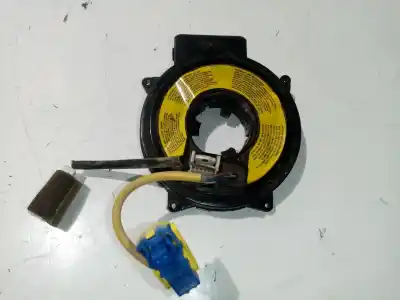 Recambio de automóvil de segunda mano de anillo airbag para kia sorento (bl) 2.5 crdi referencias oem iam kk1e400177  